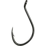 Owner 5111-191 No:9/0 İğne Black Nickel