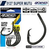 Owner 5127 Super Mutu 6/0 Big Game İğne