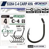 Owner 53264 C-4 Carp Aya Sazan Iğnesi