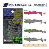 Owner 82587 Taste Silas Bait Lrf Silikonu 3,5 cm 01