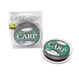 Owner Broad Carp 0.33 mm 100 mt Sazan Misinası