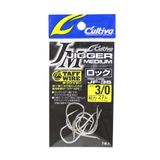 Owner Cultiva 11741 Jigger Medium Light Olta İğnesi No:3/0