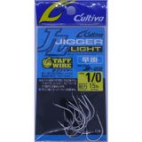 Owner Cultiva 11760 Jigger Light Hayagake Olta İğnesi No:1/0