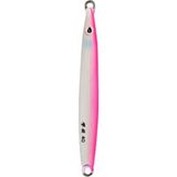 Owner Cultiva 31850 Gekito Jig 105G 15.5 cm Jig Yem - 10 Glow Pink