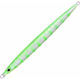 Owner Cultiva Gekito Strike 14CM 65 gr Jig Yem - 30 Lime Silver
