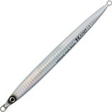 Owner Cultiva Gekito Strike 171MM 105GR Jig Yem - 13 Silver Glow