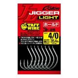 OWNER Cultiva JIGGER LIGHT HOLD #3/0
