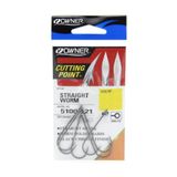 Owner Cutting Point 5100 – 121 Wurm kanca Boyut 2/0 – Fit olta iğnesi