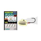 Owner JH-80 7G No:4 Jig Head