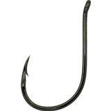 Owner Mosquito Hook Black Chrome Sinek İğnesi BLACK-NO:1/0
