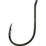 Owner Mosquito Hook Black Chrome Sinek İğnesi BLACK-NO:1
