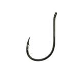Owner Mosquito Hook Black Chrome Sinek İğnesi BLACK-NO:3/0