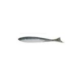 Owner Wounded Minnow 9 cm Smokey Shad Silikon Yem