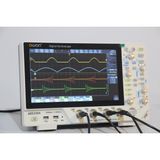 Owon ADS3354 350 Mhz 4 Kanal 10,1″ Dokunmatik Osiloskop