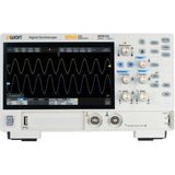 Owon ADS822A OSILOSKOP-200MHZ-2CH-7''DOKEKR-12BIT