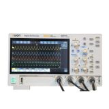 Owon ADS824A Osiloskop 4 Kanal 200Mhz