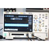 OWON ADS912A 12 Bit Dijital Osiloskop 125MHz 2 Kanal Dokunmatik Ekran LA