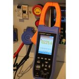 OWON CMS101 Pensampermetre ve Scope 1000V 1000A
