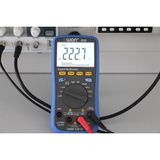 Owon D35 El Tipi Multimetre 3 5/6 Digit