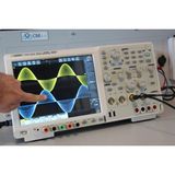 Owon FDS1102A Android Osiloskop Çok Fonksiyonlu 100 Mhz 14-Bit