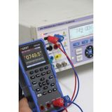 Owon HDS160 Multimetre-Osiloskop (True Rms, 60 000 Sayım)