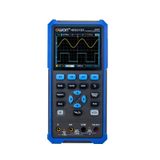 Owon HDS2102S 100 MHz 2 Kanal El Tipi Dijital Osiloskop