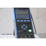 OWON HDS242 El Tipi Osiloskop ve Multimetre 40MHz
