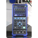 OWON HDS242S El Tipi Osiloskop Multimetre ve Fonksiyon Jeneratörü 40MHz
