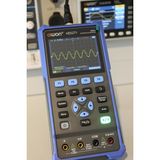 OWON HDS271 El Tipi 1 Kanal Osiloskop Multimetre ve Fonksiyon Jeneratörü 70MHz