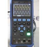 OWON HDS272 El Tipi Osiloskop ve Multimetre 70MHz