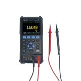 Owon HDS307S 70 MHz 2+1 Kanal El Tipi Dijital Osiloskop