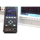 OWON HDS307S El Tipi Osiloskop Multimetre ve Fonksiyon Jeneratörü 70MHz