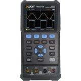 OWON HDS310S El Tipi Osiloskop Multimetre ve Fonksiyon Jeneratörü 100MHz