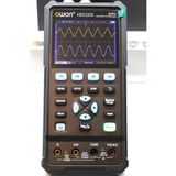 OWON HDS320S El Tipi Osiloskop Multimetre ve Fonksiyon Jeneratörü 200MHz