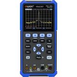 OWON HSA2307 El Tipi Spektrum Analizörü 3GHz + 70MHz Osiloskop