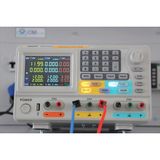 OWON ODP3063 Programlanabilir DC Güç Kaynağı 30V 6A 378W