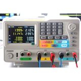 OWON ODP3122 Programlanabilir DC Güç Kaynağı 30V 12A 378W