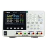 Owon ODP8353 204W 3 Kanal Programlanabilir DC Güç Kaynağı