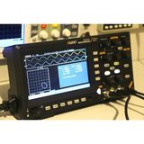 OWON SDS210S Dijital Osiloskop 100MHz Fonksiyon Jeneratörlü