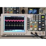 Owon SDS7102E Osiloskop 100 Mhz
