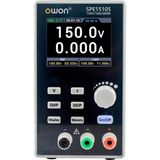 OWON SPE15105 150V 10A Programlanabilir DC Güç Kaynağı 500W