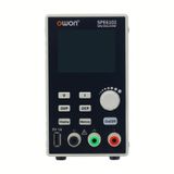 Owon SPE6102 200W 60V 10A Tek Kanal DC Güç Kaynağı