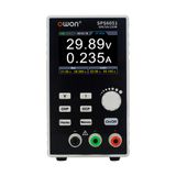 Owon SPS8081 120W 80V-8A Fansız Tek Kanal Programlanabilir DC Güç Kaynağı