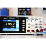 Owon XDM1241 Bataryalı Masa Tipi Multimetre 4 1/2 Dijit