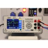 Owon XDM3051 5 1/2 Masa Üstü Dijital Multimetre