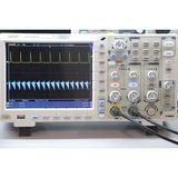 Owon XDS3062A Osiloskop 60 Mhz 2 Kanal 8''ekran 12 Bit