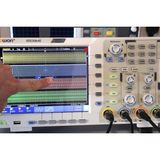 Owon XDS3064E Osiloskop 60MHZ 4 Kanal 8'' Dokekr-Decode
