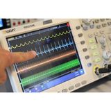 Owon XDS3104E Osiloskop 100 Mhz 4 Kanal 8″ Dokunmatik – Bus Decode
