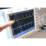 OWON XDS3202 Dijital Osiloskop 200MHz 2 Kanal 2GS/s
