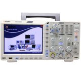 Owon XDS3202E Osiloskop 200MHZ 2 Kanal